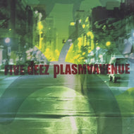 FIVE DEEZ / PLASMA AVENUE