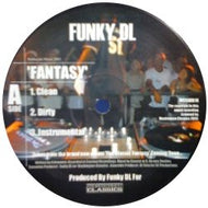 FUNKY DL / FANTASY