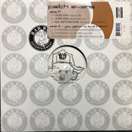 FAITH EVANS / I LOVE YOU
