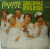 FRIVOLUS FIVE / SOUR CREAM & OTHER DELIGHTS