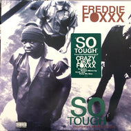 FREDDIE FOXXX / SO TOUGH