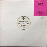 FUTURE SOUND / THE BOP STEP