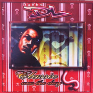 FUNKY DL / CLASSIC WAR THE DAY