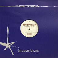 FATBOY SLIM / SANTA CRUZ