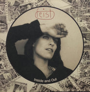 FEIST / INSIDE AND OUT