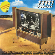 FUNKI PORCINI / THE ULTIMATELY EMPTY MILLION POUNDS