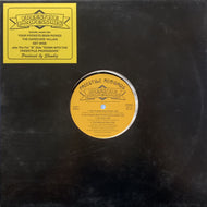 FREESTYLE PROFESSORS / Your Pockets Been Picked (reissue)