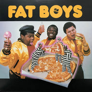 FAT BOYS / FAT BOYS