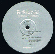 FATBOY SLIM / THE ROCKAFELLER SKANK