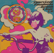 FUTURE LOOP FOUNDATION / SCRATCH & SNIFF E.P.