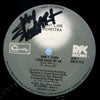 FRONT LINE ORCHESTRA / DON'T TURN YOUR BACK ON ME