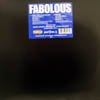 FABOLOUS / MAKE U MINE