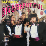 FAT BOYS / BIG & BEAUTIFUL
