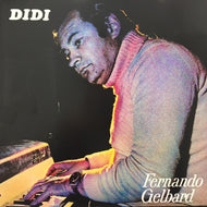 FERNANDO GELBARD / DIDI
