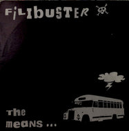 FILIBUSTER / THE BEANS...