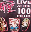 FRENZY / LIVE AT THE 100 CLUB