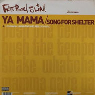 FATBOY SLIM / YA MAMA / SONG FOR SHELTER