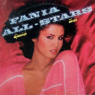 FANIA ALL STARS / SPANISH FEVER