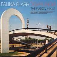 FAUNA FLASH / CONFUSION : THE FUSION MIXES