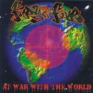 FURY OF FIVE / AT WAR WITH THE WORLD