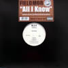 FIELD MOB / ALL I KNOW