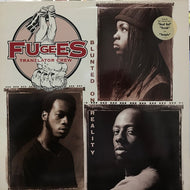 FUGEES / BLUNTED ON REALITY
