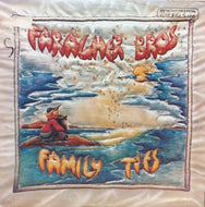 FARAGHER BROTHERS / FAMILY TIES