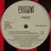 FREEZE / VOULEZ-VOUS