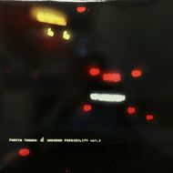 FUMIYA TANAKA / UNKNOWN POSSIBILITY VOL.1