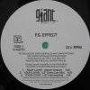 F.S.EFFECT / YOUR LOVIN'