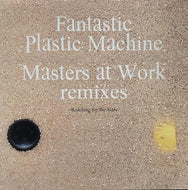 FANTASTIC PLASTIC MACHINE / Reaching For The Stars (Masters At Work Remixes)