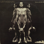 FLEETWOOD MAC / HEROES ARE HARD TO FIND