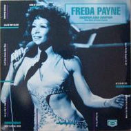 FREDA PAYNE / DEEPR AND DEEPER : THE BEST OF FREDA PAYNE