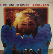 FOUR FRESHMEN / DIFFERENT STROKES