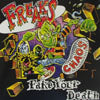 FREAKS / FAKE YOUR DEATH