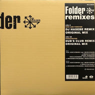 FOLDER / REMIXES