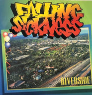 FALLING SICKNESS / NOBODYS / SPLIT EP