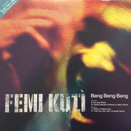 FEMI KUTI / BENG BENG BENG