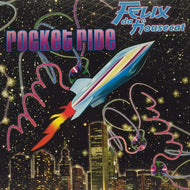 FELIX DA HOUSECAT / ROCKET RIDE