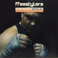FREESTYLERS / BOOM BLAST