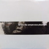 FAT JON THE AMPLE SOUL PHYSICIAN / AFTERTHOUGHT