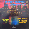 FOUR SEASONS / OH WHAT A NIGHT (DECEMBER, 1963) 88 REMIX