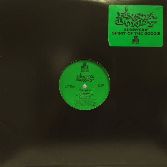 FINSTA BUNDY / SUNNYSIDE – TICRO MARKET