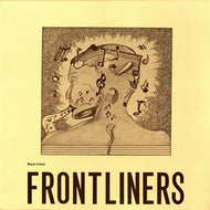FRONTLINERS / BLACK UNITED