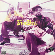FIVE DEEZ / KINKYNASTI