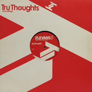 FLEVANS / MAKE NEW FRIENDS EP
