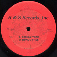 FAMILY TREE / FAMILY TREE