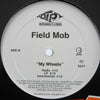 FIELD MOB / SO WHAT