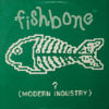 FISHBONE / ? (MODERN INDUSTRY) REMIX