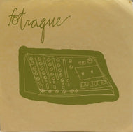 FOTRAQUE (Tommy Guerrero) / WALK MY WAY